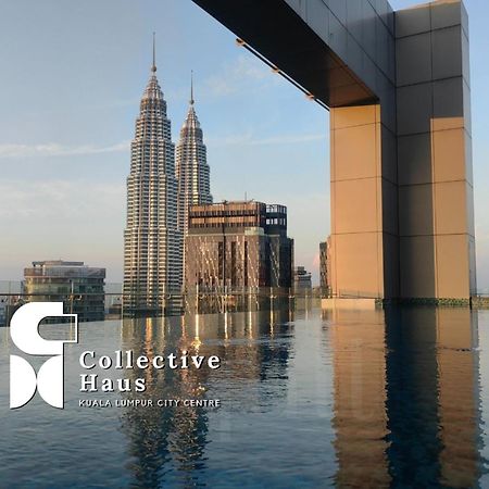 Royce Klcc Kuala Lumpur City Centre By Collective Haus Exterior photo