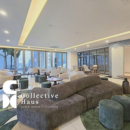 Royce Klcc Kuala Lumpur City Centre By Collective Haus Exterior photo