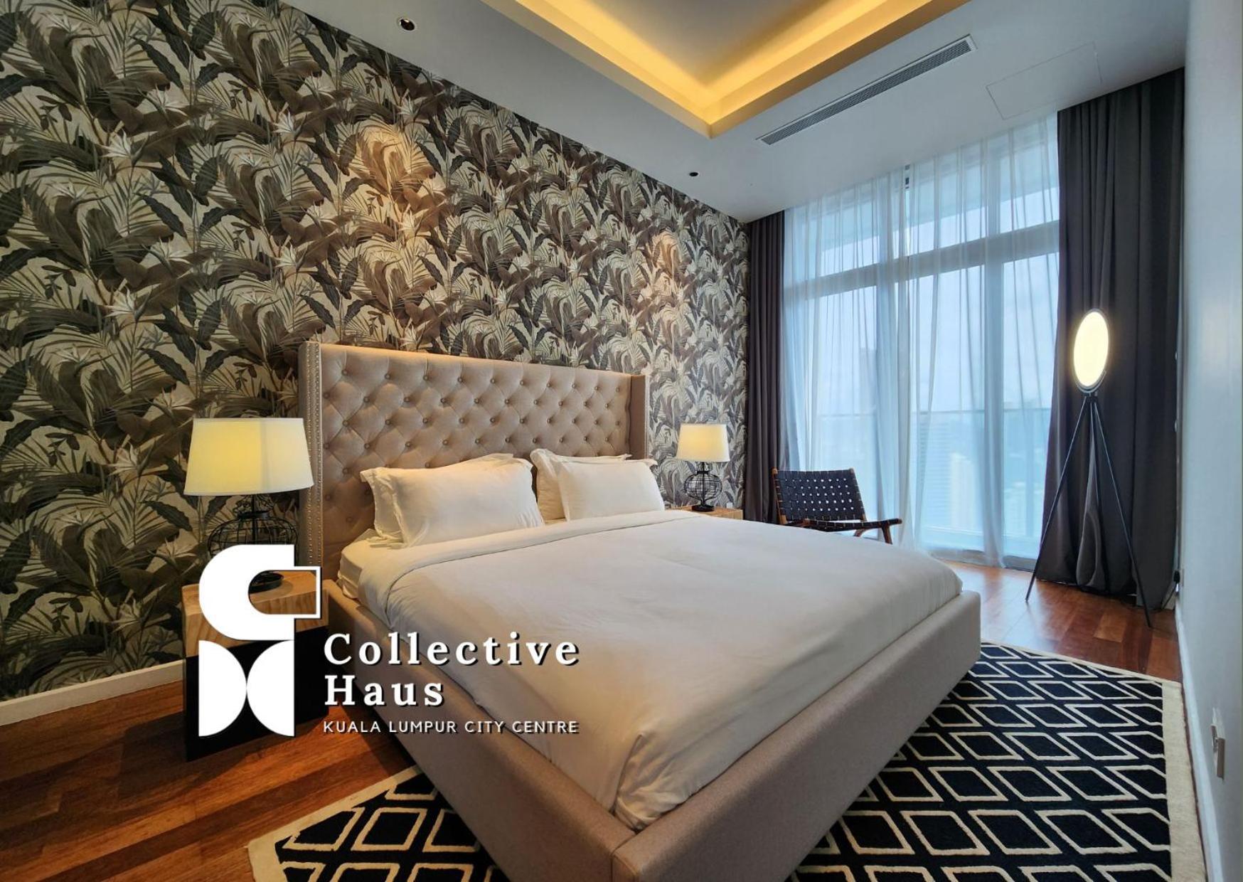 Royce Klcc Kuala Lumpur City Centre By Collective Haus Exterior photo