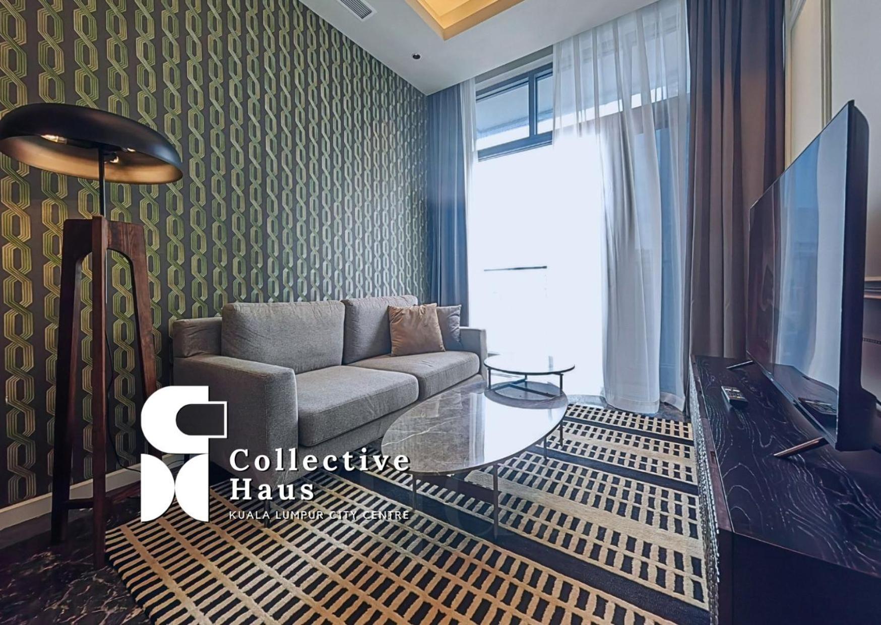 Royce Klcc Kuala Lumpur City Centre By Collective Haus Room photo